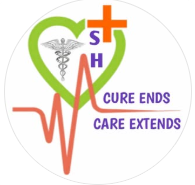Siva Hospital logo